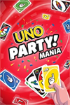 **UNO* Party! Mania™ XBOX*DLC