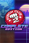 **Punch Club 2: Complete Edition XBOX*