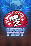 **Punch Club 2: The Iron Fist XBOX*DLC