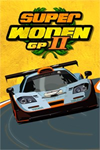 **Super Woden GP II XBOX*