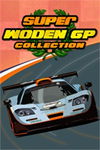 **Super Woden GP Collection XBOX*