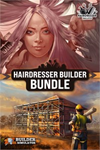 **Hairdresser Builder Bundle XBOX*