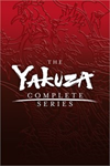 **Yakuza Complete Series XBOX*