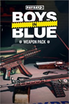 **PAYDAY 3: Boys in Blue Weapon Pack XBOX*DLC