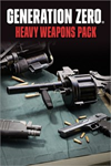 **Generation Zero* - Heavy Weapons Pack XBOX*DLC