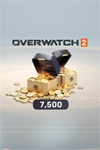 **Overwatch* 2 - 5000 (+2500 Bonus) Overwatc XBOX*DLC