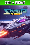 **SHMUP Mania (Xbox + Windows) XBOX*