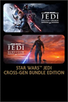 **STAR WARS™ Jedi Cross-Gen Bundle Edition XBOX*