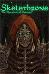 **Skelethrone: The Chronicles of Ericona XBOX*