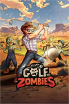 **Golf vs Zombie XBOX*