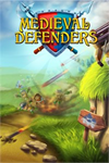 **Medieval Defenders XBOX*