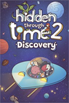 **Hidden Through Time 2: Discovery XBOX*