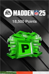 **Madden NFL 25 - 18500 Madden Points XBOX*DLC