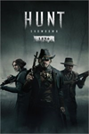 **Hunt: Showdown 1896 XBOX*