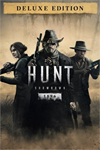 **Hunt: Showdown 1896 - Deluxe Edition XBOX*