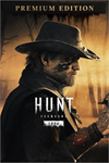 **Hunt: Showdown 1896 - Premium Edition XBOX*