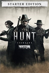 **Hunt: Showdown 1896 - Starter Edition XBOX*