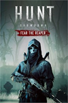 **Hunt: Showdown 1896 - Fear the Reaper XBOX*DLC