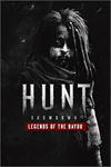 **Hunt: Showdown 1896 - Legends of the Bayou XBOX*DLC