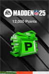 **Madden NFL 25 - 12000 Madden Points XBOX*DLC