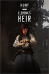 **Hunt: Showdown 1896 - Llorona´s Heir XBOX*DLC