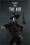 **Hunt: Showdown 1896 - The Kid XBOX*DLC