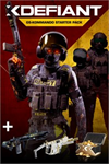 **GS-Kommando Starter Pack – XDefiant XBOX*DLC