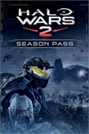 **Halo Wars 2 Season Pass XBOX*DLC