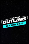 **Star Wars Outlaws - Season Pass XBOX*DLC