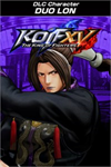 **KOF XV DLC Character DUO LON XBOX*DLC