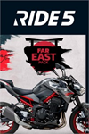 **RIDE 5 - Far East Pack XBOX*DLC