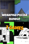 **Weakfish Puzzle Bundle XBOX*