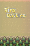 **Tiny Battles XBOX*