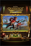 **Harry Potter: Quidditch Champions Deluxe Edit XBOX*