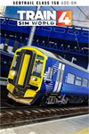 **Train Sim World* 4: ScotRail BR Class 158 XBOX*DLC