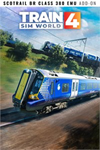 **Train Sim World* 4: ScotRail BR Class 380  XBOX*DLC