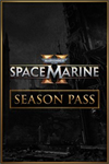 **Warhammer 40,000: Space Marine 2 - Season  XBOX*DLC