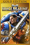 **Warhammer 40,000: Space Marine 2 - Gold Editi XBOX*