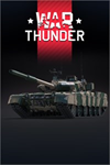 **War Thunder - Al-Khalid-I Bundle XBOX*