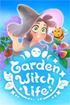 **Garden Witch Life XBOX*