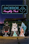 **The Jackbox Naughty Pack XBOX*