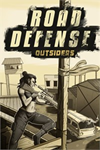 **Road Defense: Outsiders XBOX*