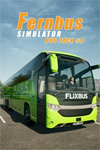 **Fernbus Coach Simulator - Bus Pack #4 XBOX*DLC