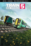 **Train Sim World* 5: West Coast Main Line:  XBOX*DLC