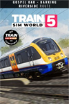 **Train Sim World* 5: London Overground Suff XBOX*DLC