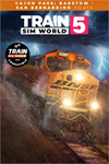 **Train Sim World* 5: Cajon Pass: Barstow -  XBOX*DLC