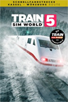 **Train Sim World* 5: Schnellfahrstrecke Kas XBOX*DLC