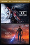 **STAR WARS™ Jedi Cross-Gen Bundle Edition XBOX*