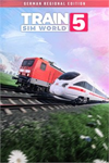 **Train Sim World* 5: German Regional Edition XBOX*