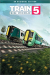 **Train Sim World* 5: UK Regional Edition XBOX*